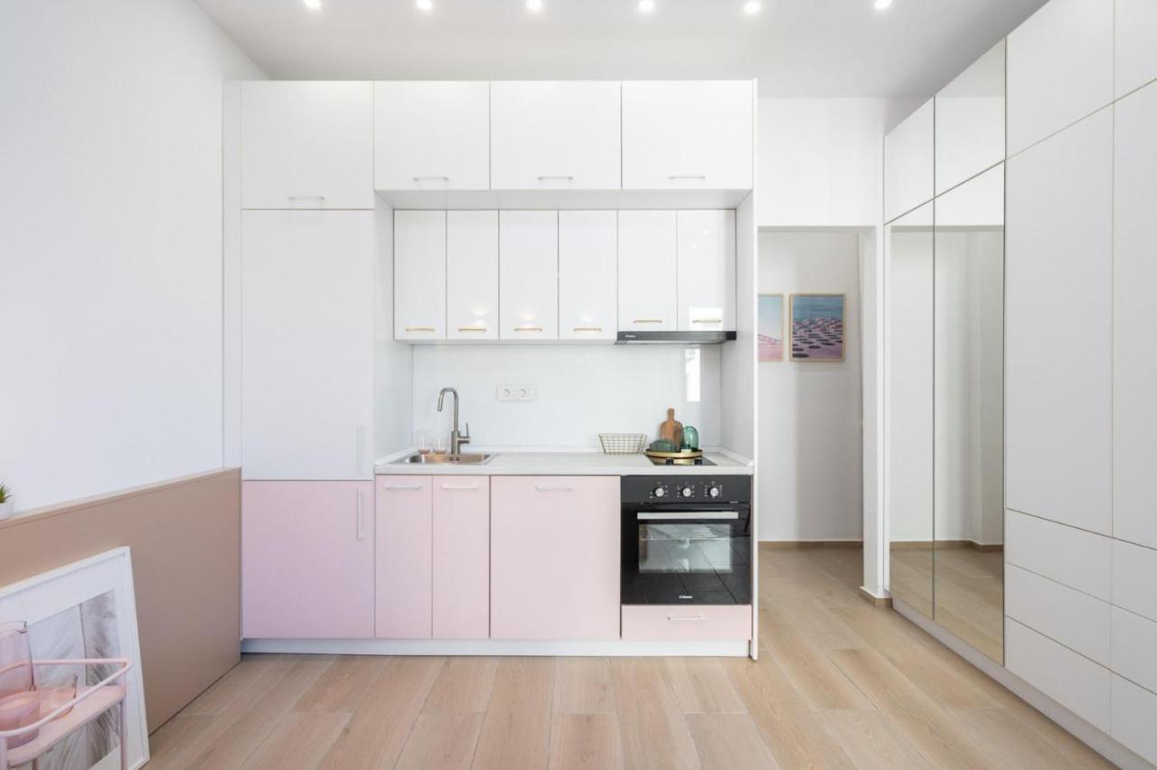 Royal Next Oldtown Apartament Bucureşti