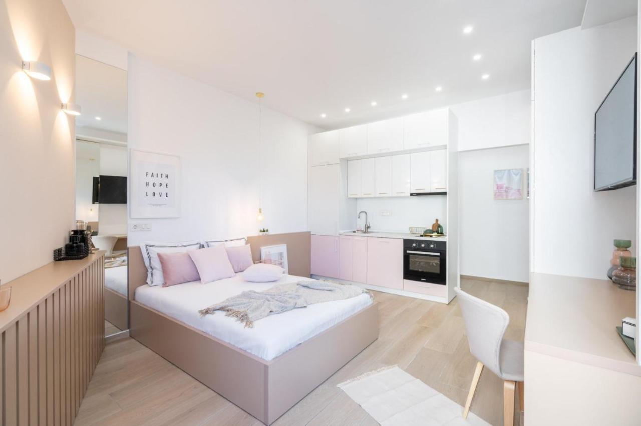 Apartament Royal Next Oldtown Bucureşti